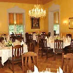 Szálloda Sophienhoehe 4*