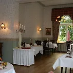 Sophienhoehe Szálloda Kerpen