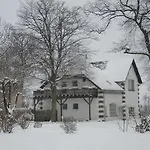Sophienhoehe Szálloda Kerpen