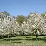 Sophienhoehe Szálloda Kerpen