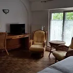 Sophienhoehe Szálloda Kerpen