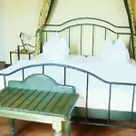 Szálloda Sophienhoehe 4*