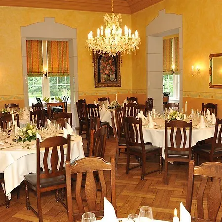 Hotel Sophienhoehe 4*