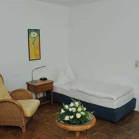 Sophienhoehe Hotell 4*