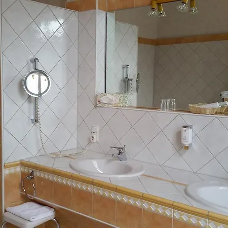 Hotel Sophienhoehe Kerpen (North Rhine-Westphalia)