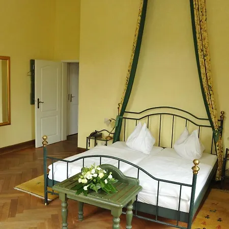 Sophienhoehe Hotel 4*