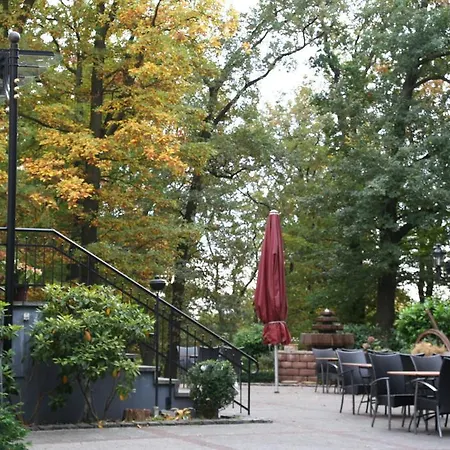 Hotel Sophienhoehe Kerpen (North Rhine-Westphalia)