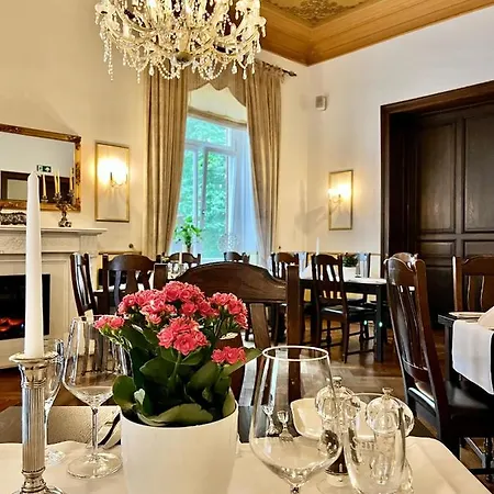 Hotel Sophienhoehe 4*