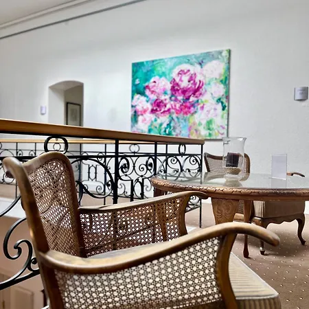 Hotel Sophienhoehe Kerpen (North Rhine-Westphalia)