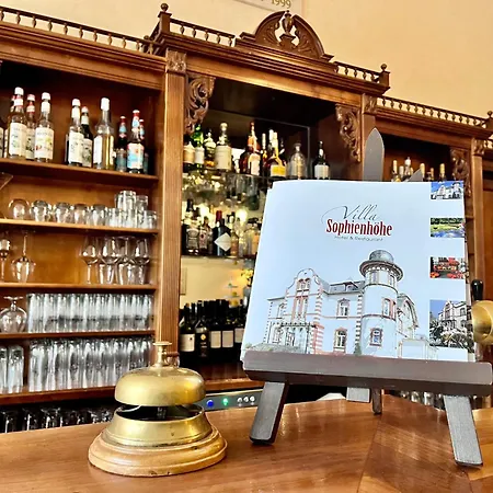 Sophienhoehe Hotel Kerpen (North Rhine-Westphalia)