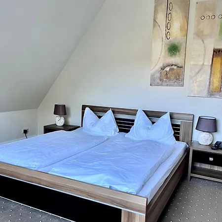 Hotel Sophienhoehe