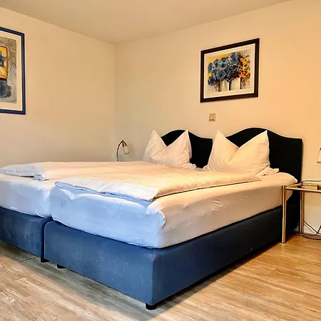 Sophienhoehe 4* Kerpen (North Rhine-Westphalia)