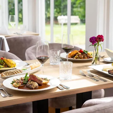 Sophienhoehe 4* Kerpen (North Rhine-Westphalia)
