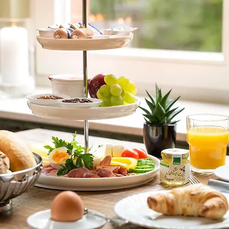 Sophienhoehe 4* Kerpen (North Rhine-Westphalia)