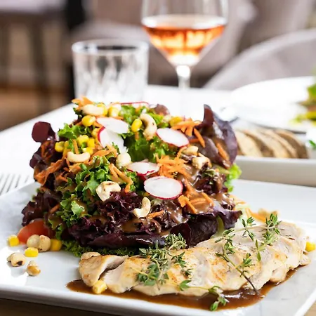 Sophienhoehe 4* Керпен