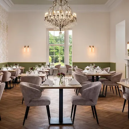 Hotel Sophienhoehe Kerpen (North Rhine-Westphalia)