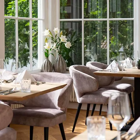 Sophienhöhe Hotel 4*