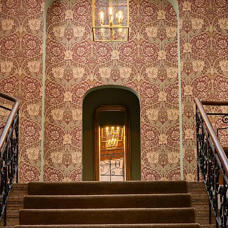 Hotel Sophienhöhe 4*