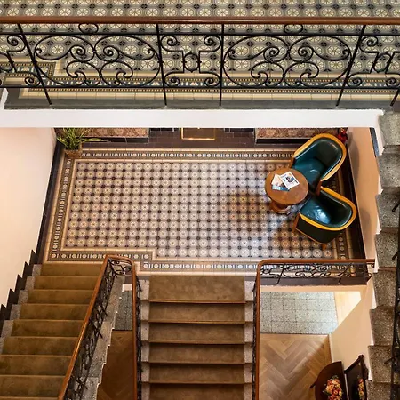 Sophienhöhe Hotel 4*