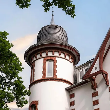 Hotel Sophienhoehe Kerpen (North Rhine-Westphalia)