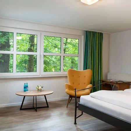 Sophienhoehe Hotel Kerpen (North Rhine-Westphalia)