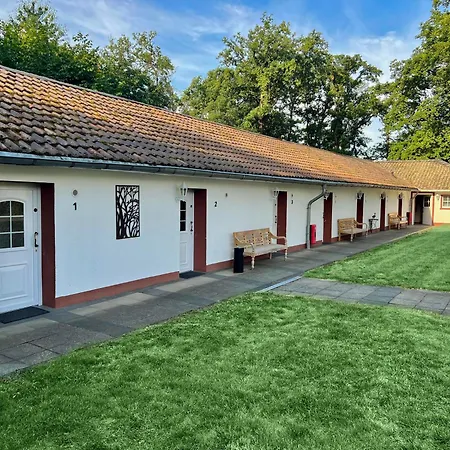 Sophienhöhe Hotel 4*