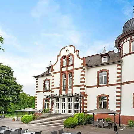 Hotel Sophienhoehe Kerpen (North Rhine-Westphalia)