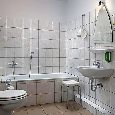 Hotel Sophienhoehe Kerpen (North Rhine-Westphalia)