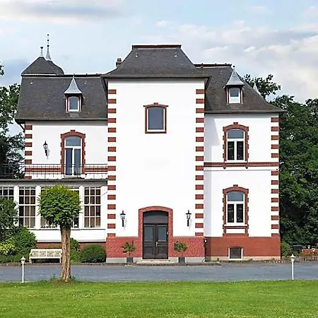 Hotel Sophienhoehe Kerpen (North Rhine-Westphalia)