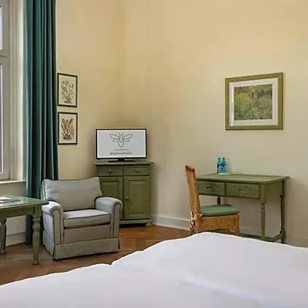Hotel Sophienhoehe 4*