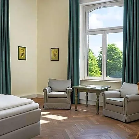 Sophienhoehe Hotel