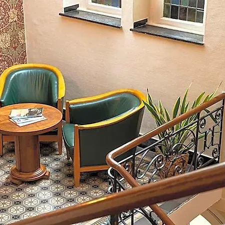 Hotel Sophienhoehe