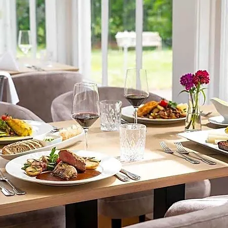 Hotel Sophienhoehe Kerpen (North Rhine-Westphalia)