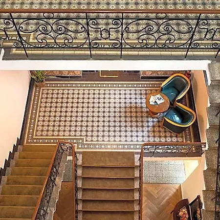 Sophienhoehe Hotel