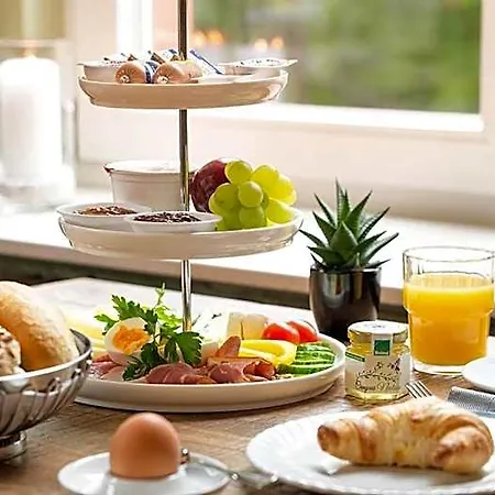 Sophienhoehe Hotel 4*