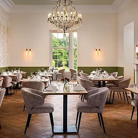 Hotel Sophienhoehe Kerpen (North Rhine-Westphalia)
