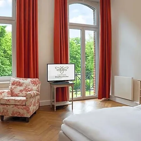 Hotel Sophienhoehe 4*