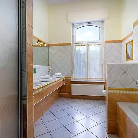 Hotel Sophienhoehe Kerpen (North Rhine-Westphalia)