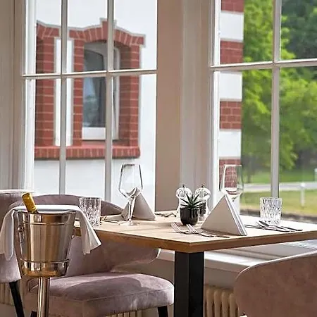 Sophienhoehe 4* Kerpen (North Rhine-Westphalia)