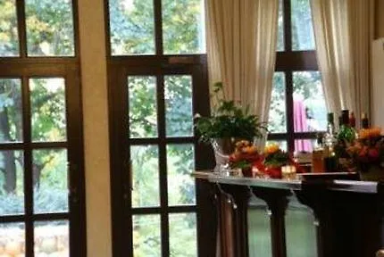 Sophienhoehe Hotel
