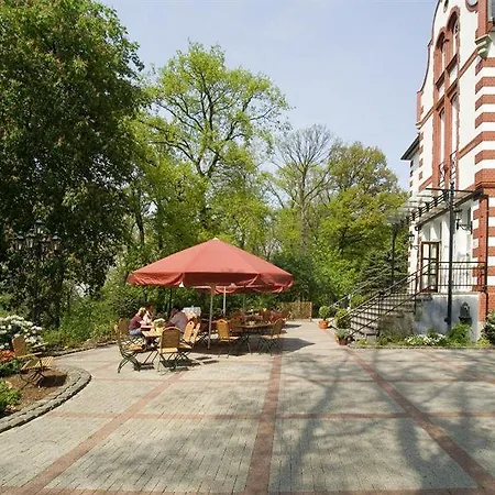 Hotel Sophienhoehe Kerpen (North Rhine-Westphalia)