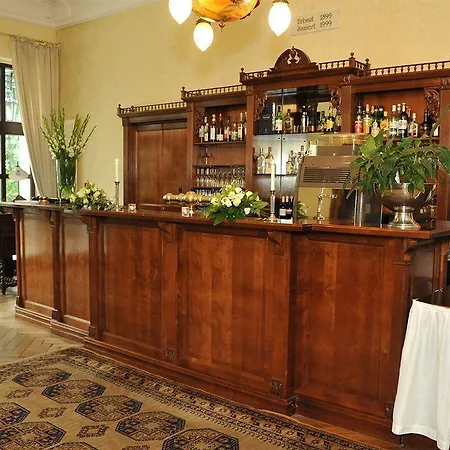 Sophienhoehe Hotel Kerpen (North Rhine-Westphalia)