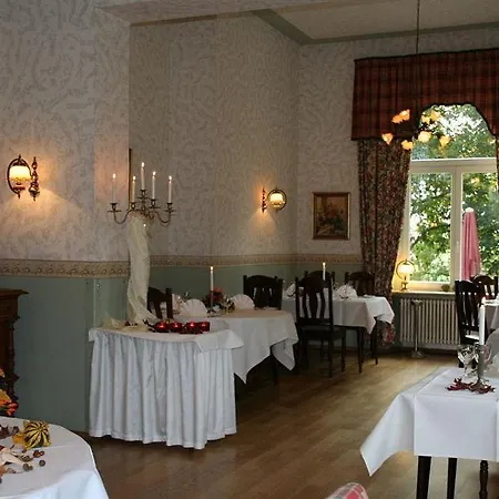 Sophienhoehe Отель Керпен