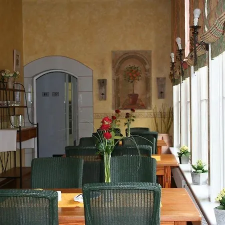 Sophienhoehe 4* Kerpen (North Rhine-Westphalia)