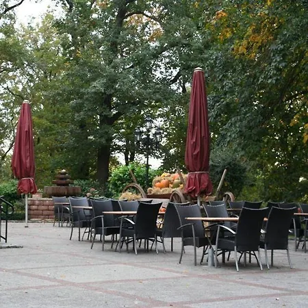 Hotel Sophienhoehe Kerpen (North Rhine-Westphalia)