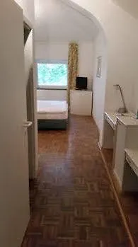 Sophienhoehe Otel Kerpen (North Rhine-Westphalia)