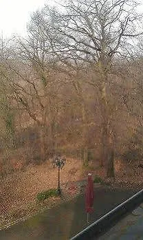 Отель Sophienhoehe Керпен