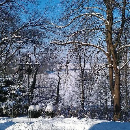 Отель Sophienhoehe Керпен