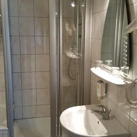 Hotel Sophienhoehe 4*