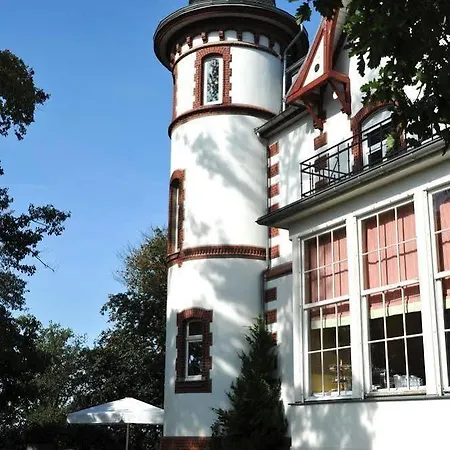 Hotel Sophienhoehe Kerpen (North Rhine-Westphalia)